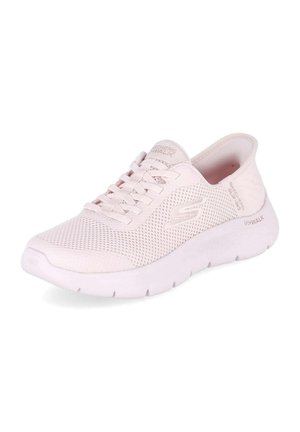 Skechers SKECHERS 124836 LTPK DAMEN SLIP ON SNEAKER - Instappers - pink