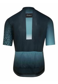 Protest PRTEDDY - Sports T-shirts - night  skyblue