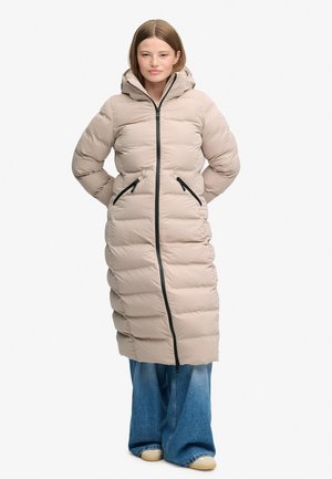 Superdry & Co, Winter coat - mushroom beige