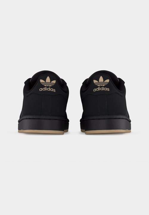 adidas Superstar Black Gold Metallic (GS) — foto 4