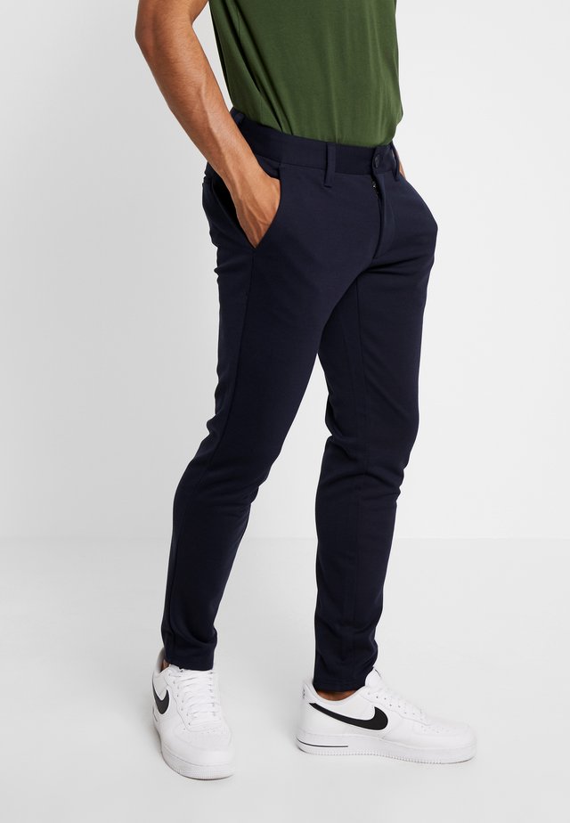 ONSMARK PANT - Broek - night sky