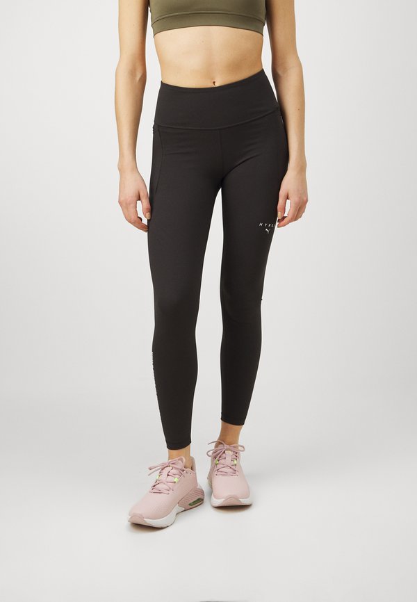 HYROX FULL  - Leggings
