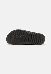 ECCO COZMO M - Pantofole - brown