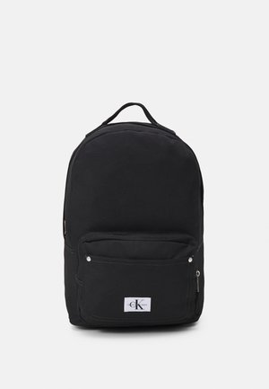 Calvin Klein Jeans SPORT ESSENTIALS BP40 W - Zaino - black