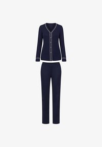 Kijelölve, dark blue