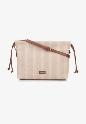 WITTCHEN YOUNG COLLECTION - Kabelka - beige