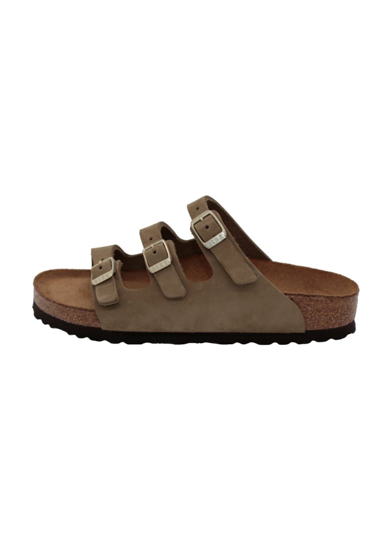 Birkenstock FLORIDA - Mules - faded 