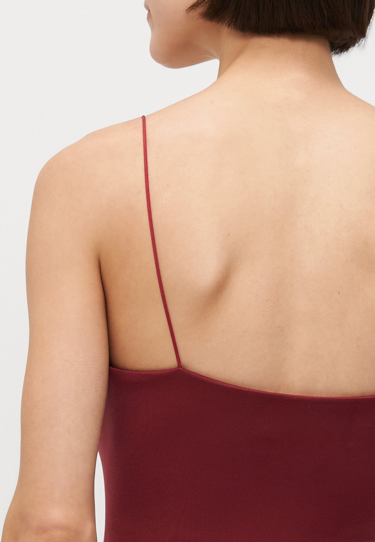 ONLBELLA SEAMLESS PADDED