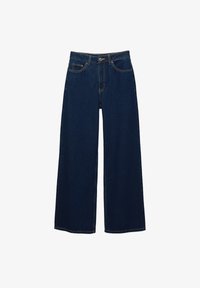 Nevybrané, dark blue