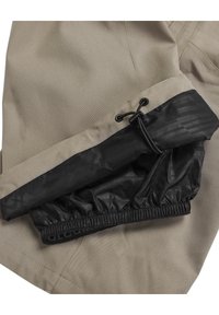 BILLOW - Talvihousut - chestnut brown