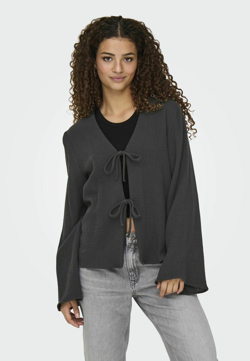 JDY Blouse - phantom