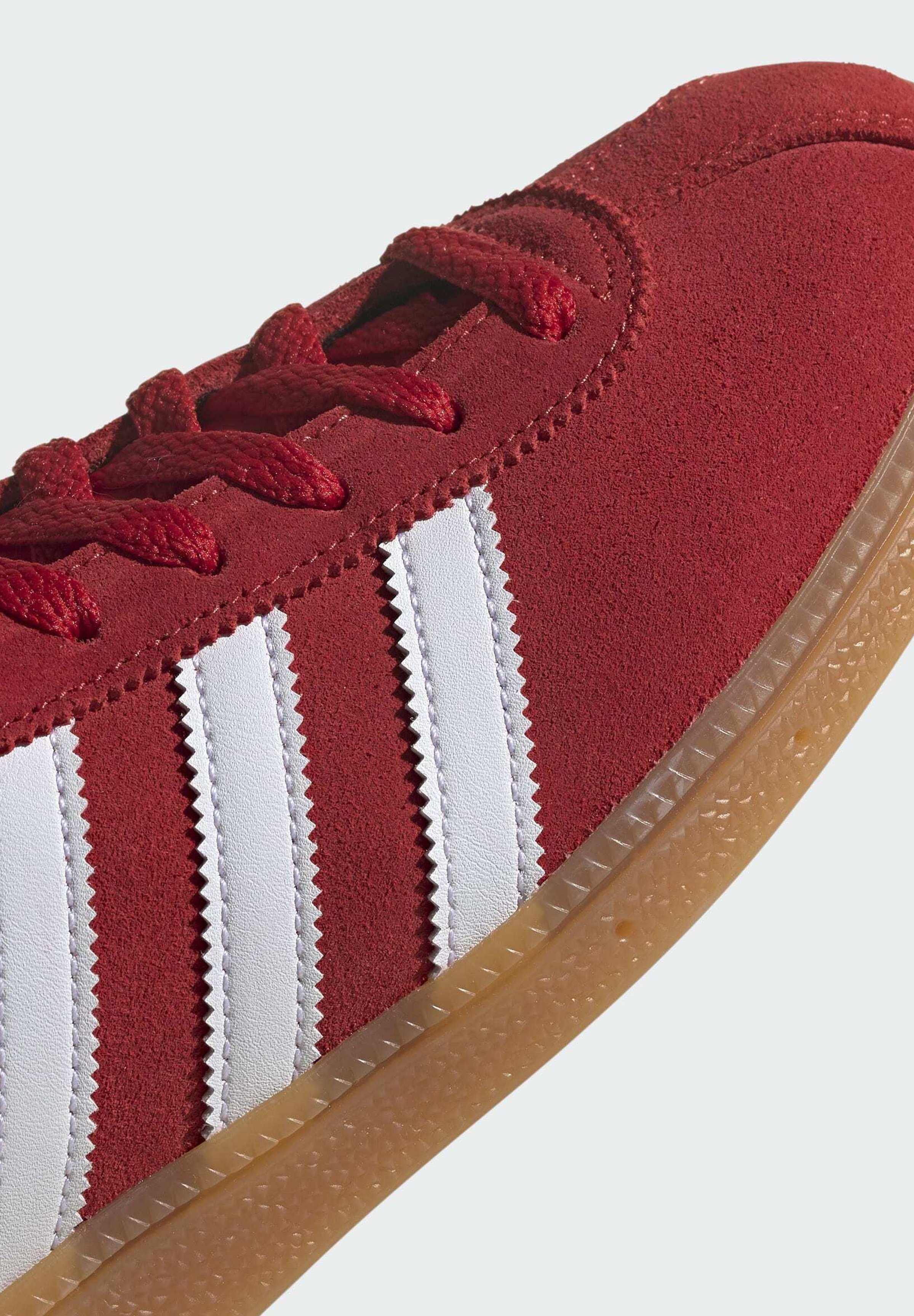 adidas munchen rouge