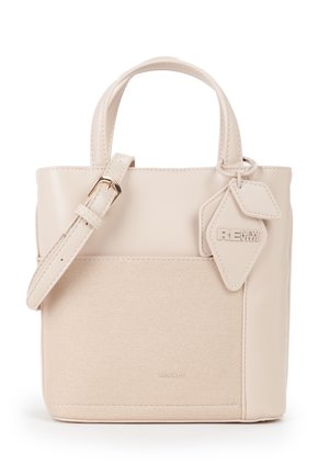 Borsa a mano - ecru