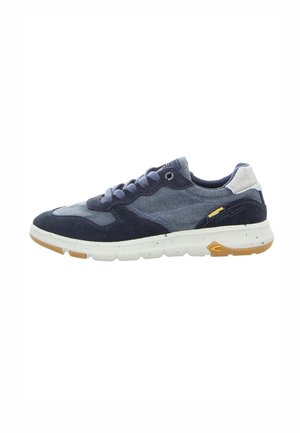 LOW - Trainers - navy