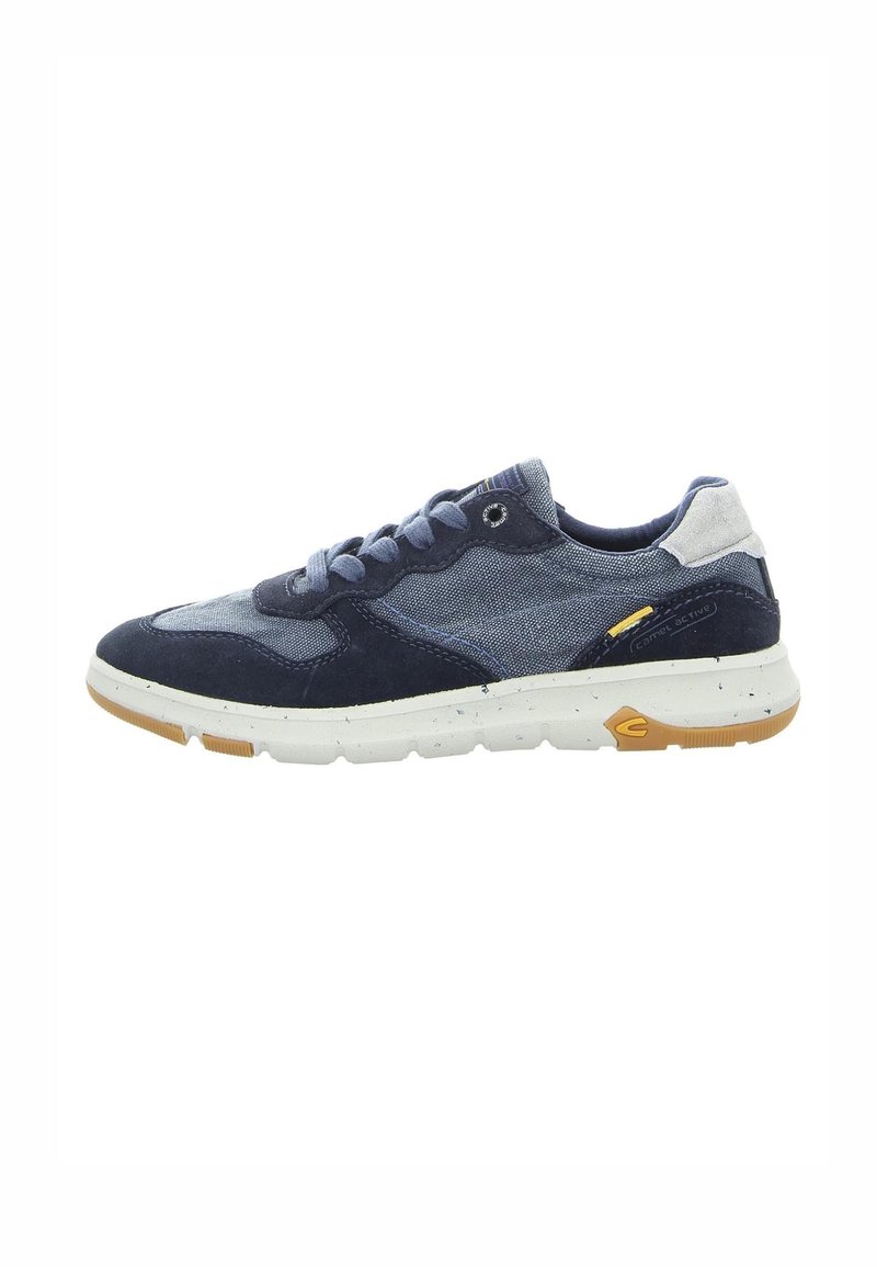 camel active LOW - Sneaker low - navy