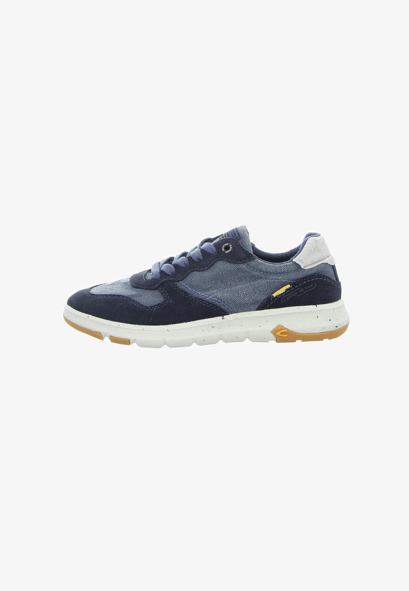 camel active LOW - Sneaker low - navy