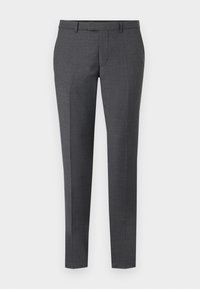 Επιλέχθηκε, grey