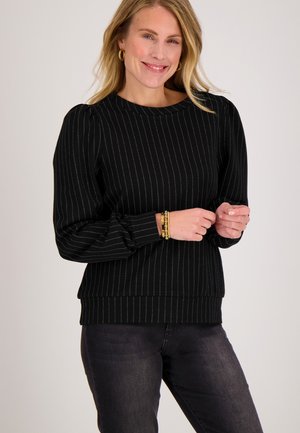 Sweater - zwart