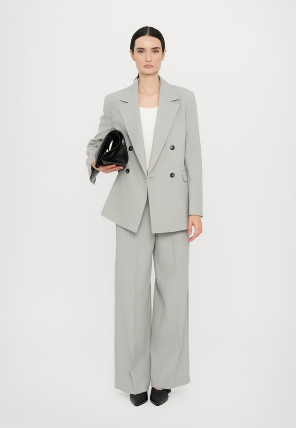 SAMARA - Blazer - grau4