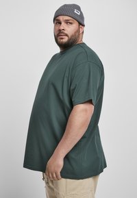 Urban Classics Camiseta básica - bottlegreen
