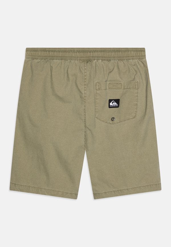 TAXER YOUTH - Shorts - aloe2