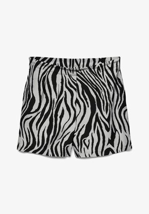 Vero Moda, VMJESMILO - Shorts - silver lining
