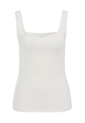 WE Fashion, WE FASHION - Top - white