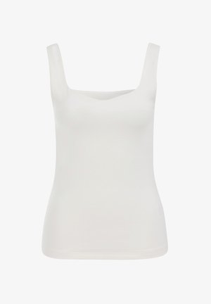 WE Fashion, WE FASHION - Top - white