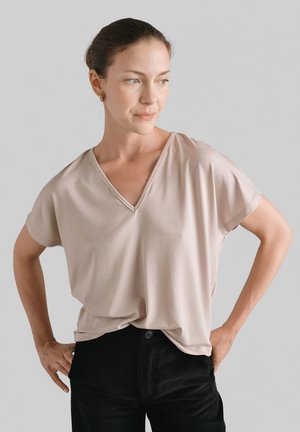 JIM - T-shirt basic