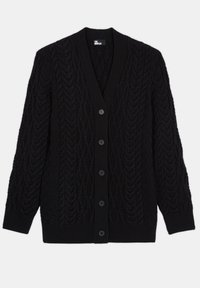 The Kooples Kofta - black