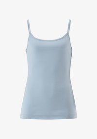 Unausgewählt, light blue