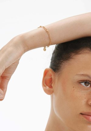 BAÑADA - Pulsera - gold-colored