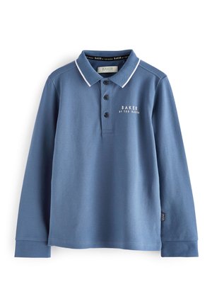 Baker by Ted Baker Polo - blue