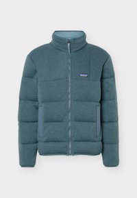 Δεν επιλέχθηκε, summit blue