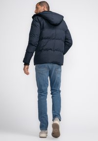 Petrol Industries - Kurtka zimowa