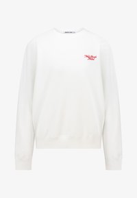 Niet geselecteerd, white