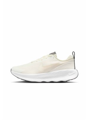 W PROMINA - Chaussures de running - sail white pencil point white