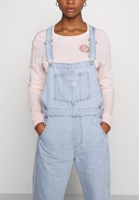 Levi's® VINTAGE OVERALL - Jardineiras - so over it