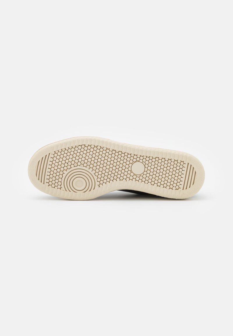 Damen Bekleidung | Paul Smith SHOE ZIGGY HEART EMBROIDERY Sneaker low black/schwarz - KA68694 Damen Bekleidung | Paul Smith SHOE ZIGGY HEART EMBROIDERY Sneaker low black/schwarz - KA68694