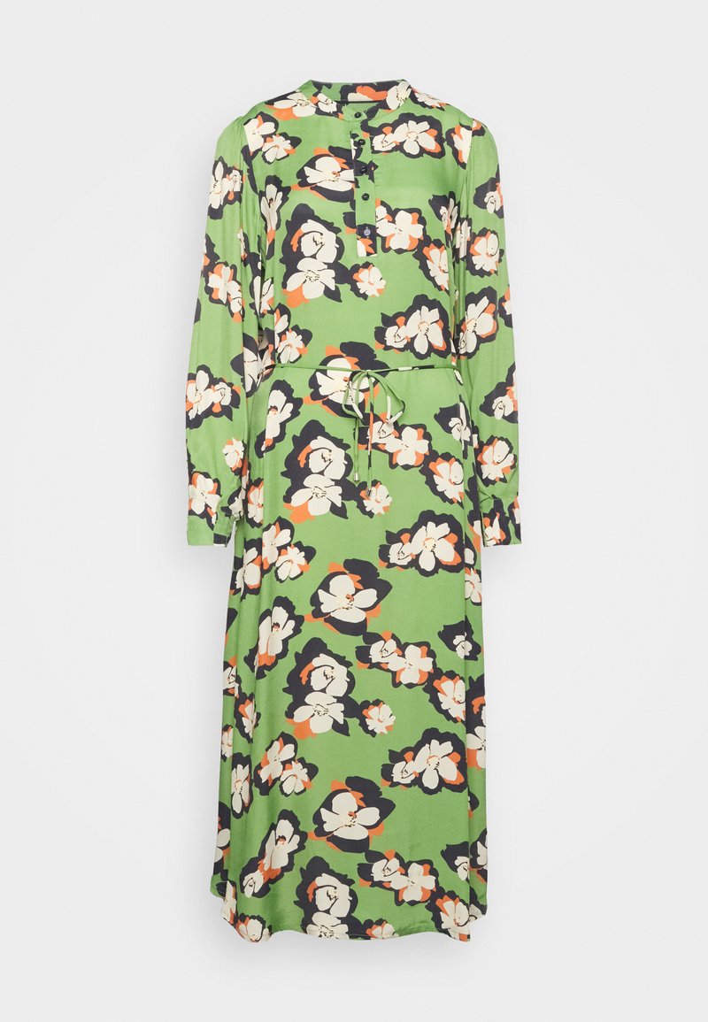 MOS MOSH Blousejurk lichtgroen