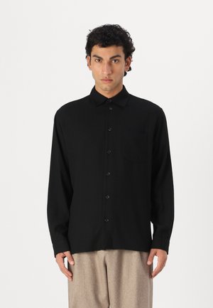 RECORD - Overhemd - black
