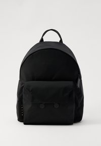 BACKPACK UNISEX - Rucksack - black