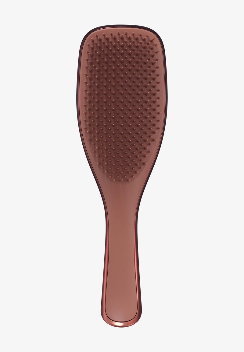 Tangle Teezer - THE ULTIMATE DETANGLER - LIMITED EDITION - Brush - chrome chocolate bronze, Suurenna