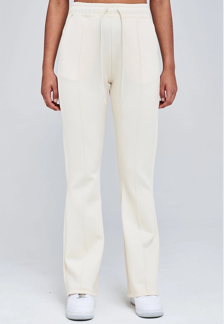 Pegador Trainingsbroek beige Pegador Trainingsbroek beige