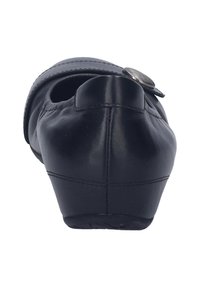 Josef Seibel FLORINA czarny