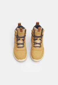 Bata Stivaletti stringati - camel