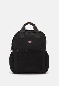 Dickies SEASONAL BAG 1 UNISEX - Turistinė kuprinė - black