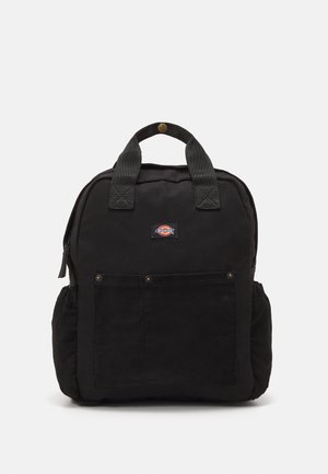 Dickies SEASONAL BAG 1 UNISEX - Sac à dos - black