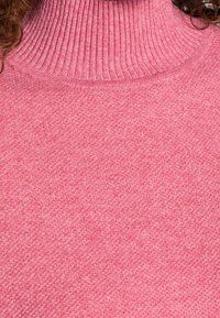 Marks & Spencer Stickad tröja - pink