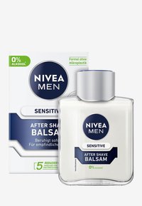 NIVEA MEN MEN AFTER SHAVE BALSAM SENSITIVE - Aftershave-balsam